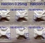 ハルシオンの副作用と効果とは？【睡眠薬】